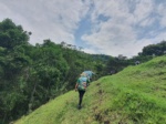 Caminata Manavi 1