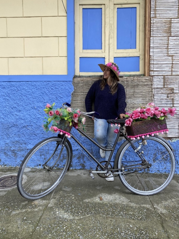 TOUR POR FILANDIA / BICICLETAS CLASICAS / 7016-1 - Imagen 5