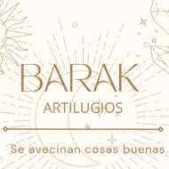 BARAK ARTILUGIOS